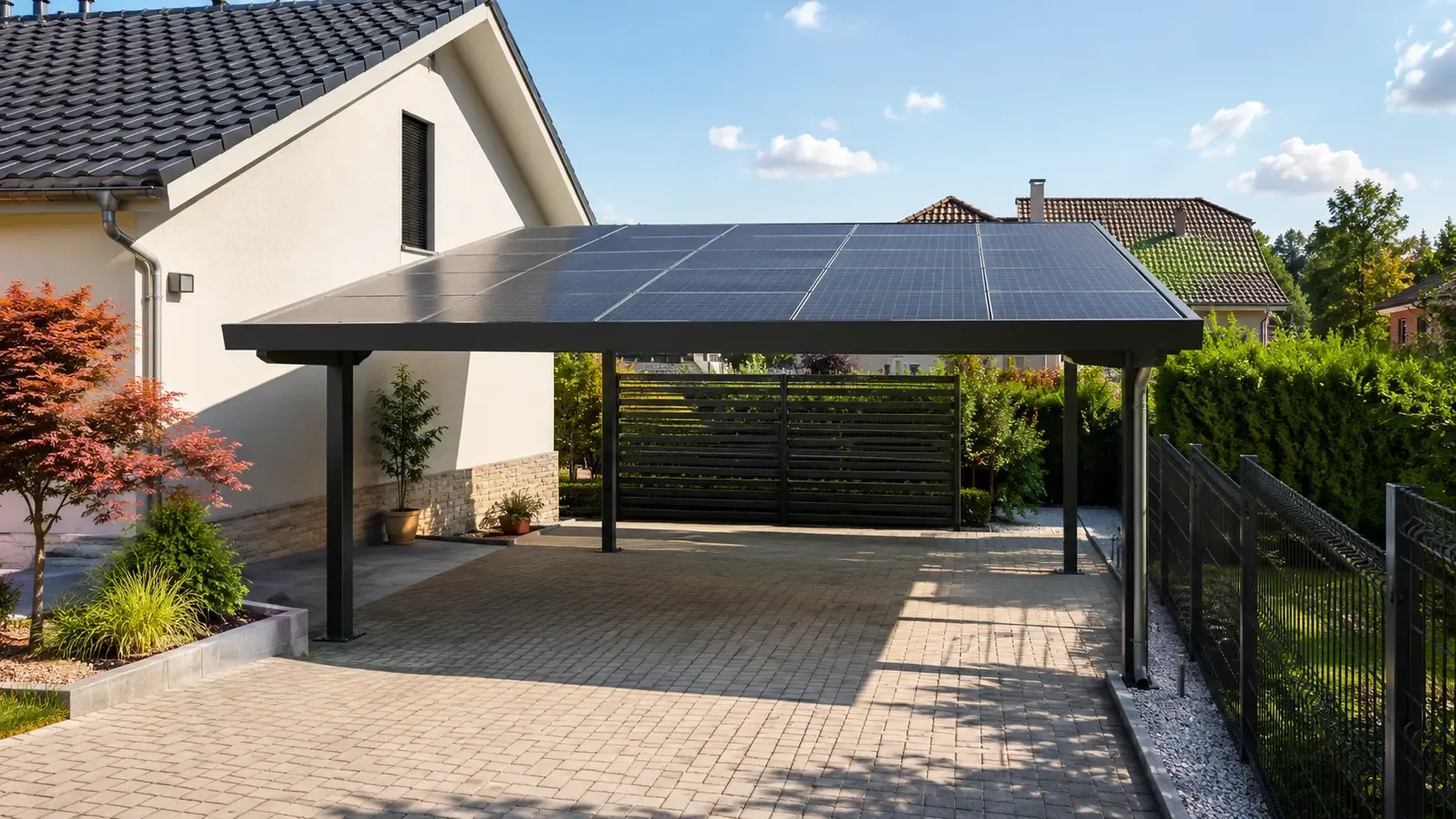 Image installateur carport solaire 10 solution carport solaire