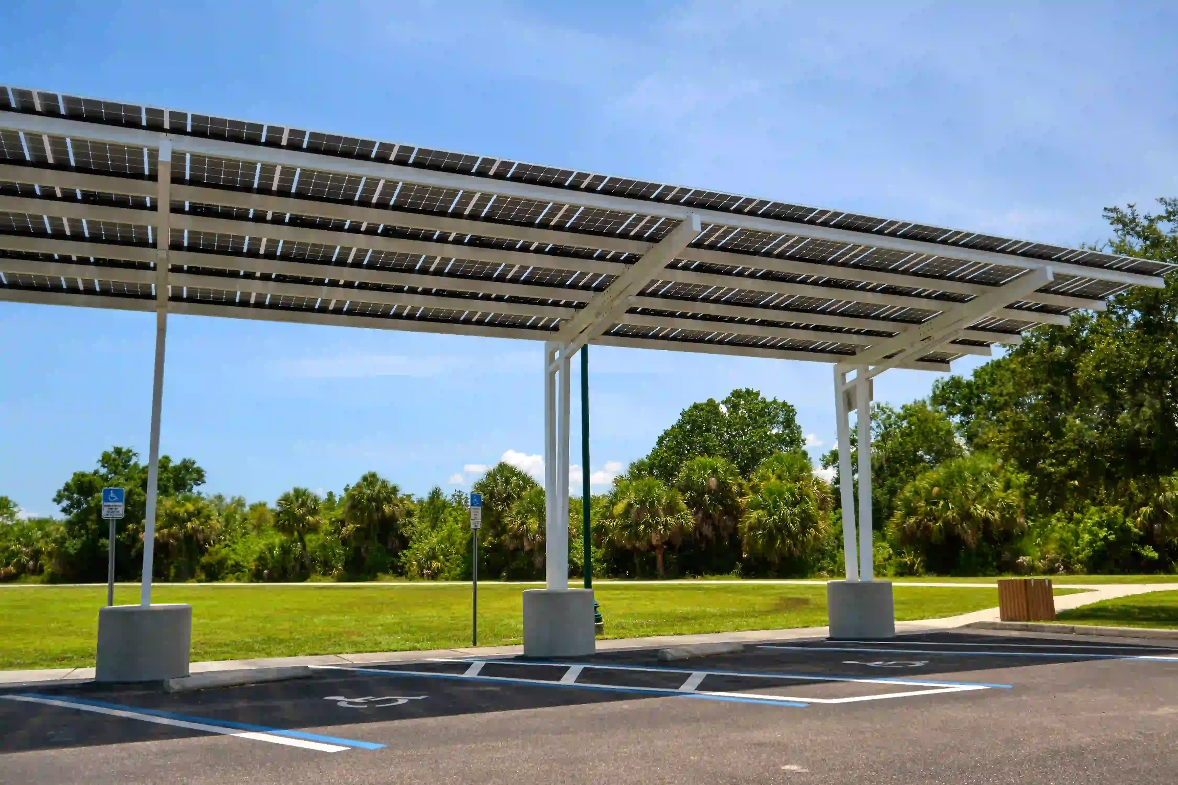 Image installateur carport solaire 4 solution carport solaire