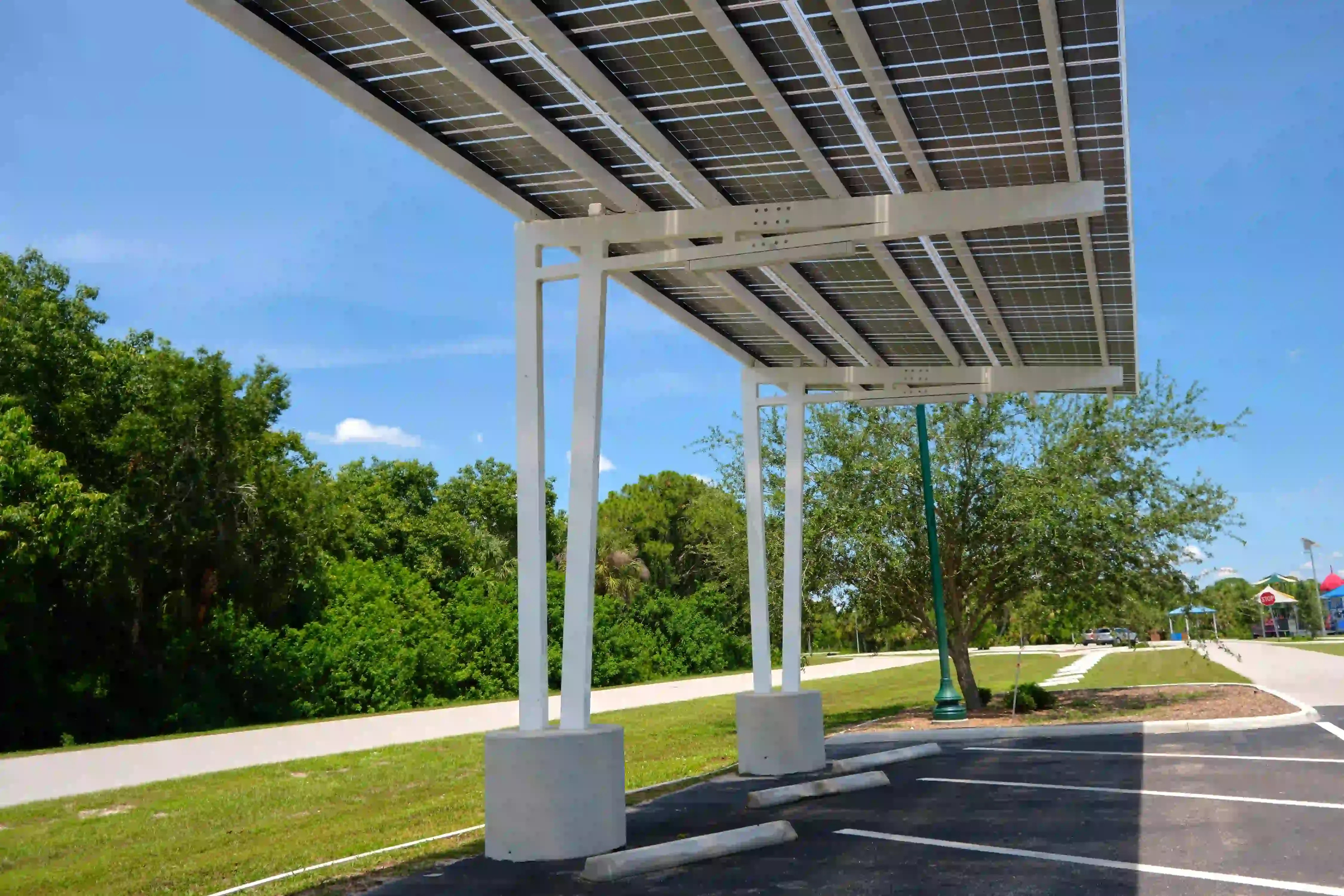 Image installateur carport solaire 5 solution carport solaire