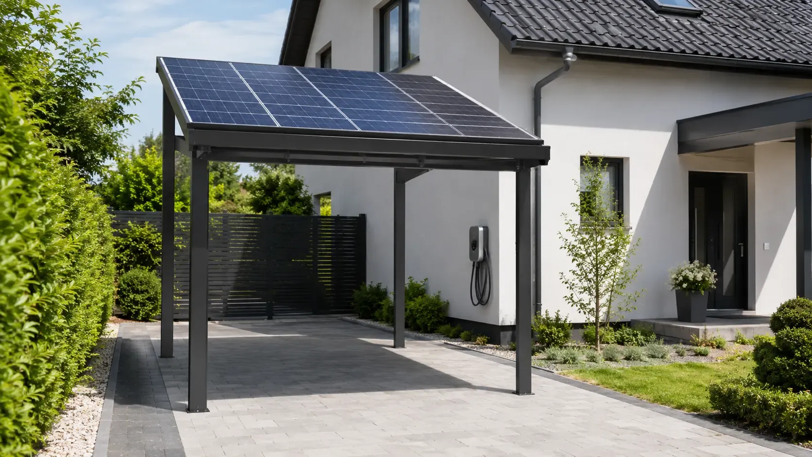 Image installateur carport solaire 9 solution carport solaire
